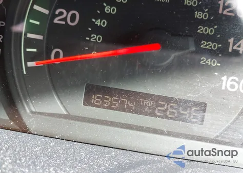 2005 Honda Accord 3.0 Lx from USA, damaged, VIN 1HGCM66375A067302